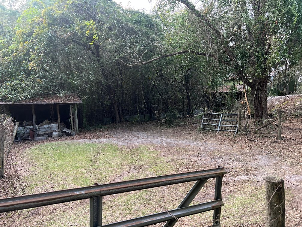 Image for Country Home and 8.5 Acres Located in Thomas County, Georgia