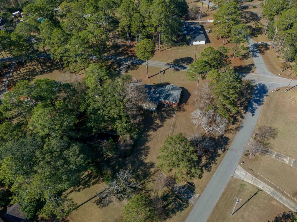 Image for Ranch Style Home on Devon Drive, Albany, Georgia – Estate of Jack and Wilhelmina Hall