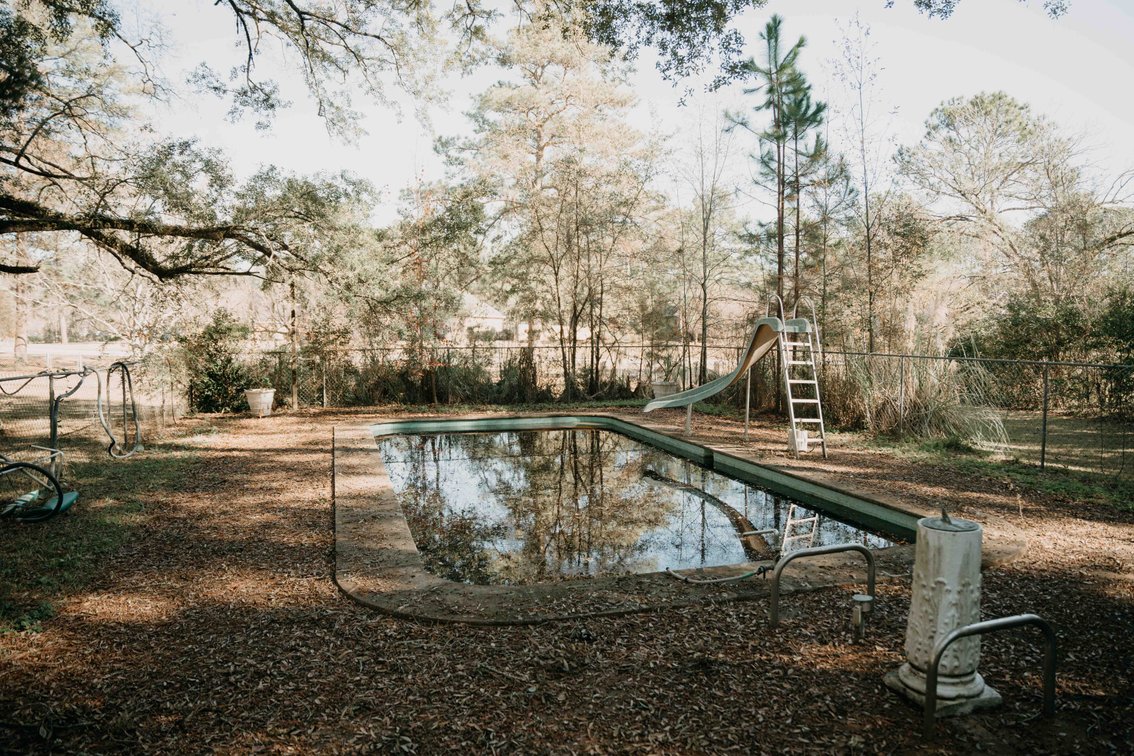 Image for Ranch Style Home on Devon Drive, Albany, Georgia – Estate of Jack and Wilhelmina Hall