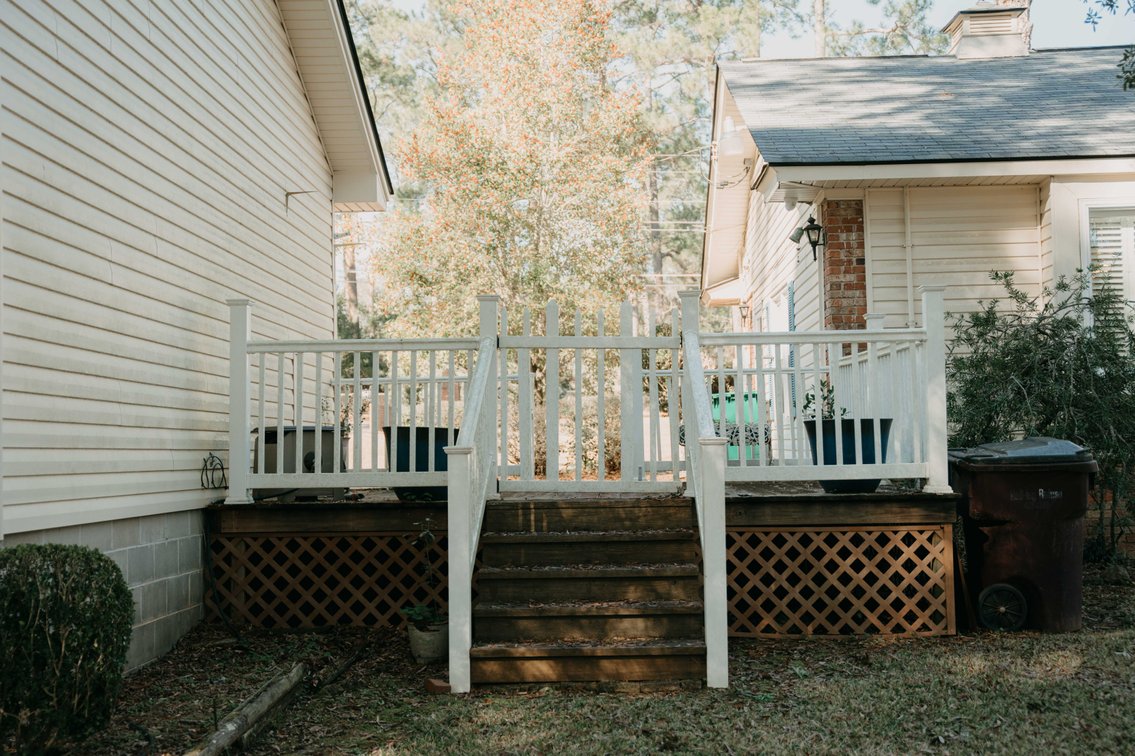 Image for Ranch Style Home on Devon Drive, Albany, Georgia – Estate of Jack and Wilhelmina Hall