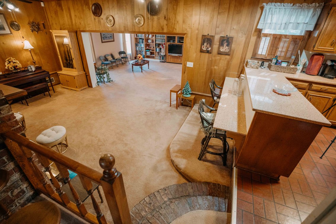 Image for Ranch Style Home on Devon Drive, Albany, Georgia – Estate of Jack and Wilhelmina Hall