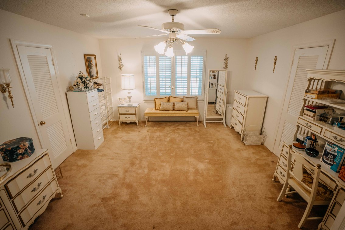 Image for Ranch Style Home on Devon Drive, Albany, Georgia – Estate of Jack and Wilhelmina Hall