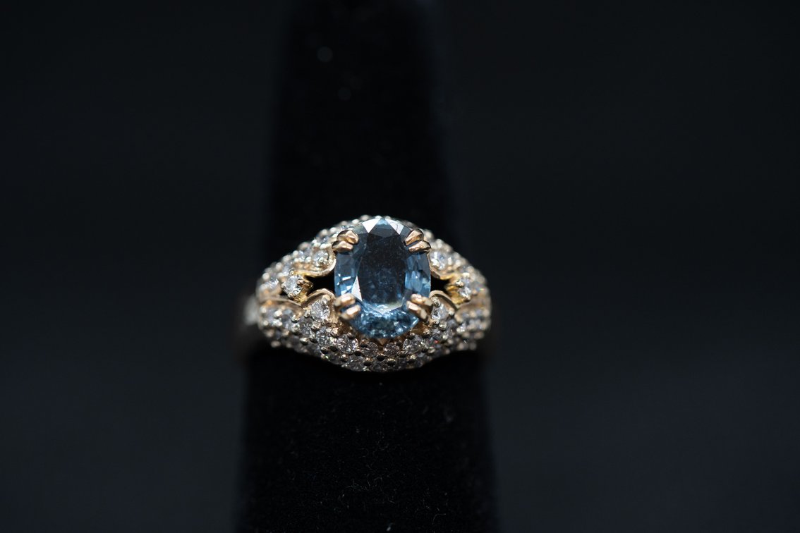 Image for March Gallery - Collectibles, Coins, Furniture and More!