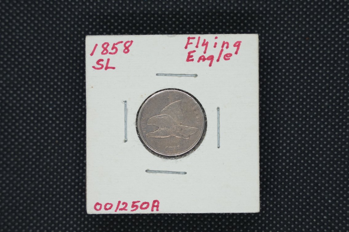 Image for April Collectibles including Artifacts, Coins, Currency, Stamps and More Vintage Collectibles!