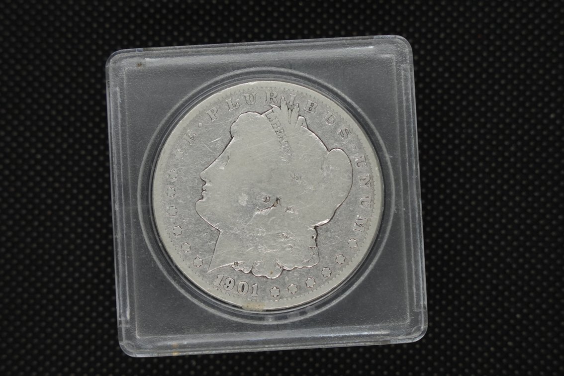 Image for April Collectibles including Artifacts, Coins, Currency, Stamps and More Vintage Collectibles!