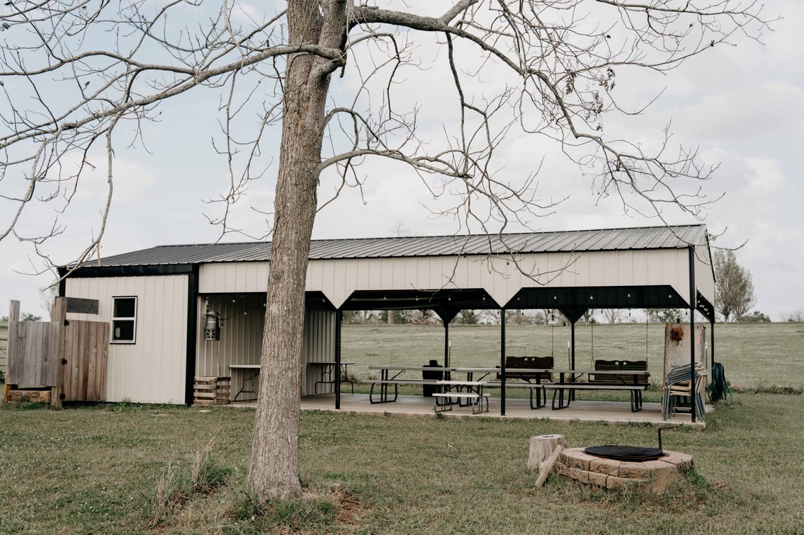 Image for Southern Mitchell County Home on 28.90+/- Acres