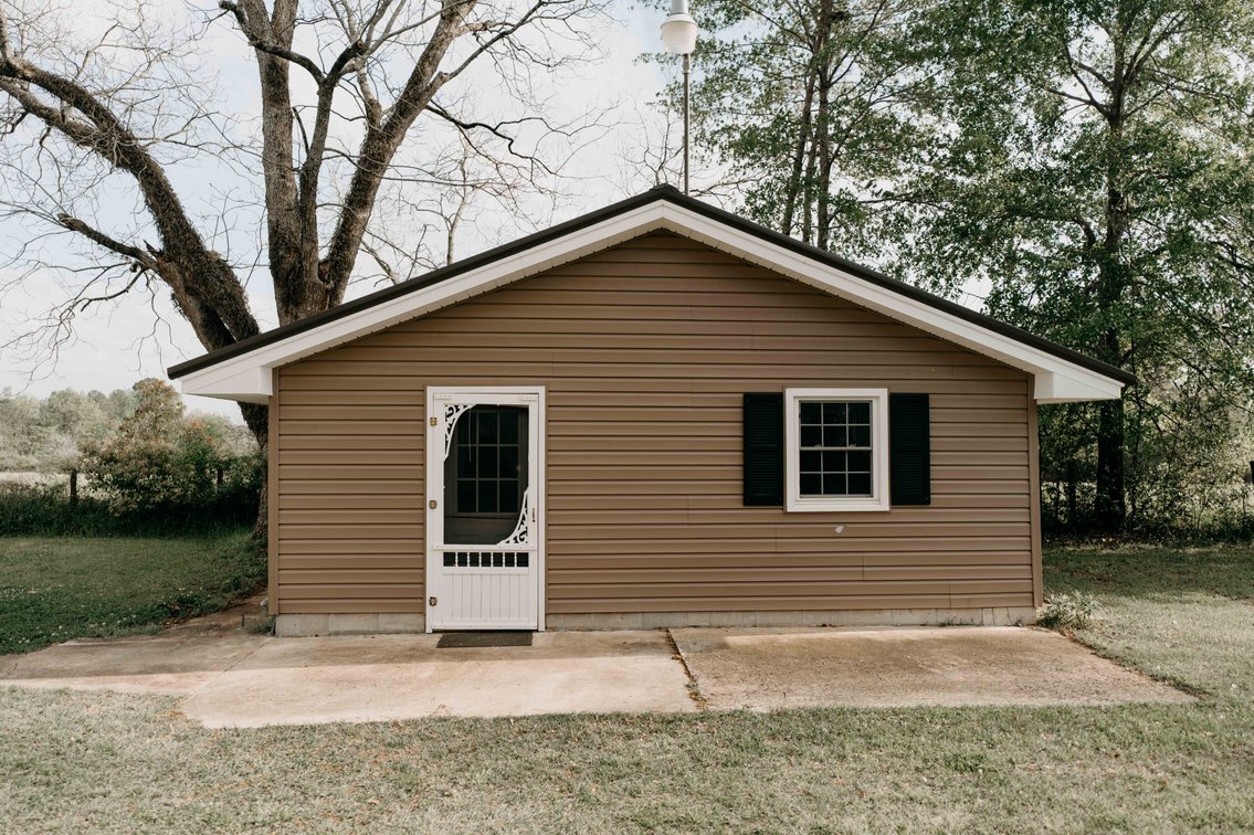 Image for Southern Mitchell County Home on 28.90+/- Acres