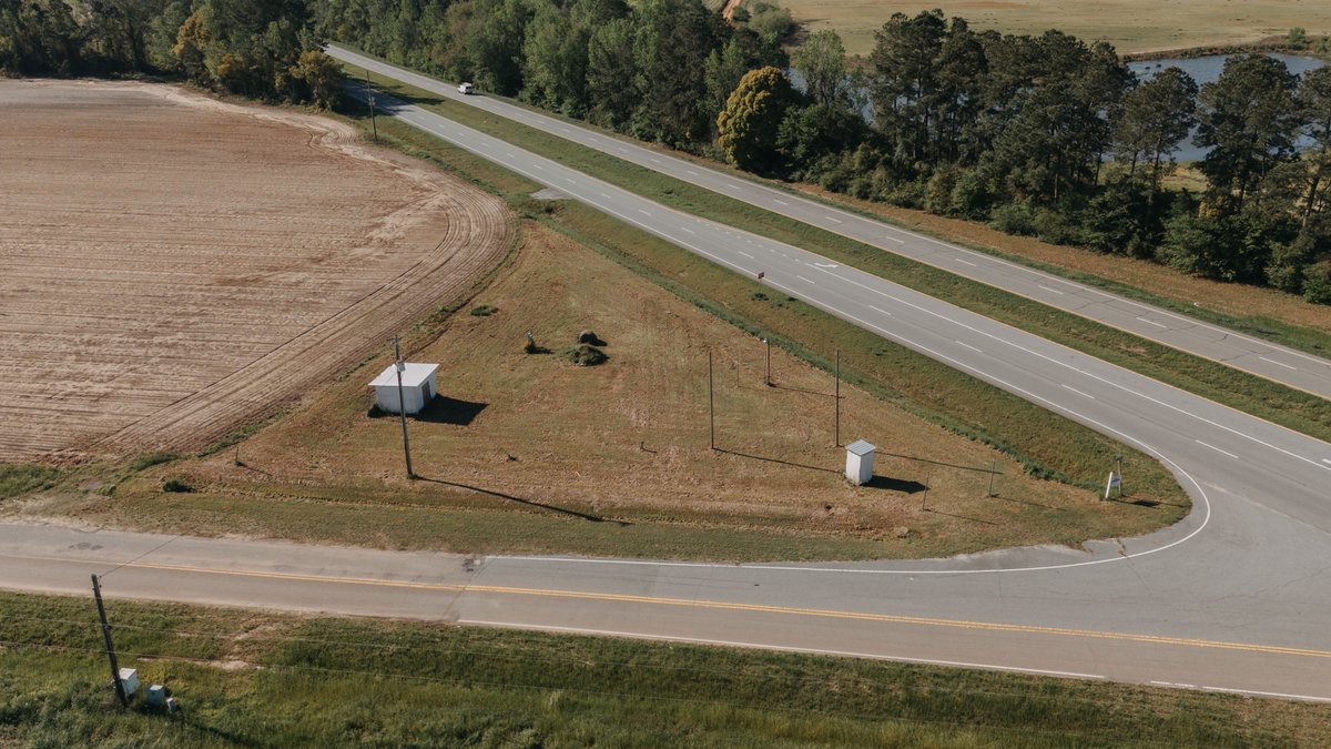 Image for Southern Mitchell County Home on 28.90+/- Acres