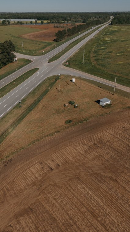 Image for Southern Mitchell County Home on 28.90+/- Acres