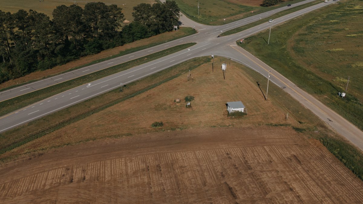 Image for 0.45+/- Acres on US Hwy 19 N