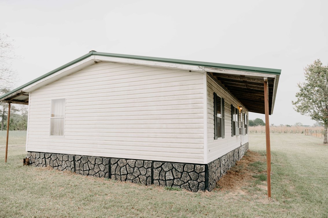 Image for The Jameson Estate - 11.5+/- Acres and Home in Thomas County