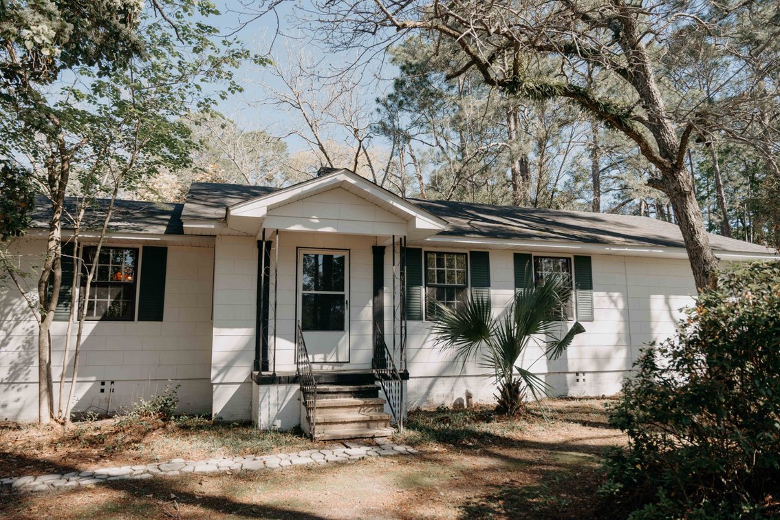 Image for Residential Investment Opportunities - Tifton and Thomasville
