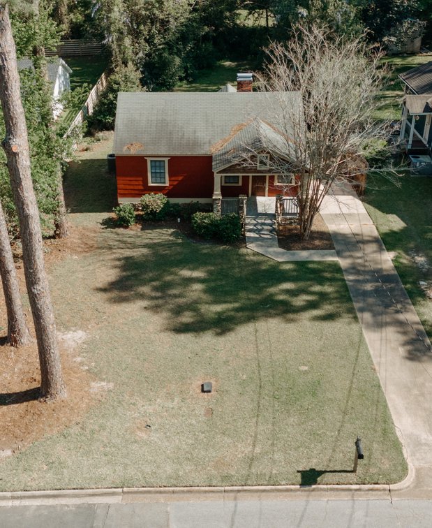 Image for Residential Investment Opportunities - Tifton and Thomasville