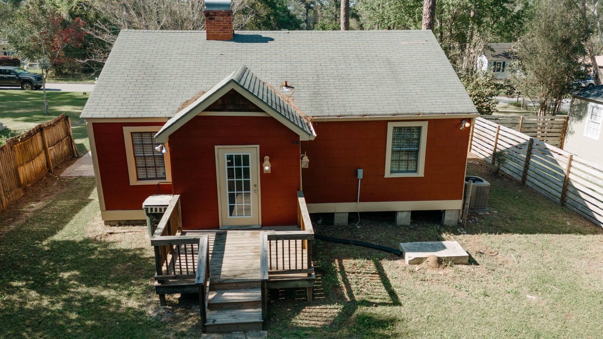Image for Residential Investment Opportunities - Tifton and Thomasville