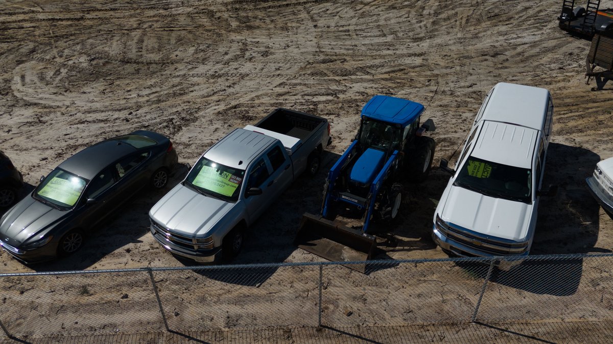 Image for 2024 Spring Consignment Auction - Trucks, Trailers, Equipment and More