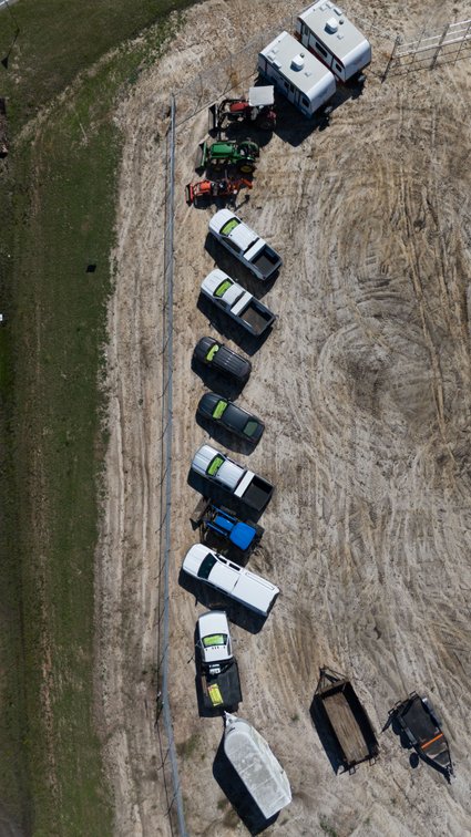 Image for 2024 Spring Consignment Auction - Trucks, Trailers, Equipment and More