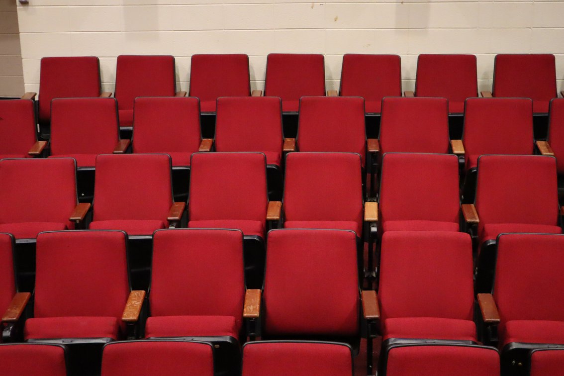 Image for School Liquidation - Clinch County Board of Education