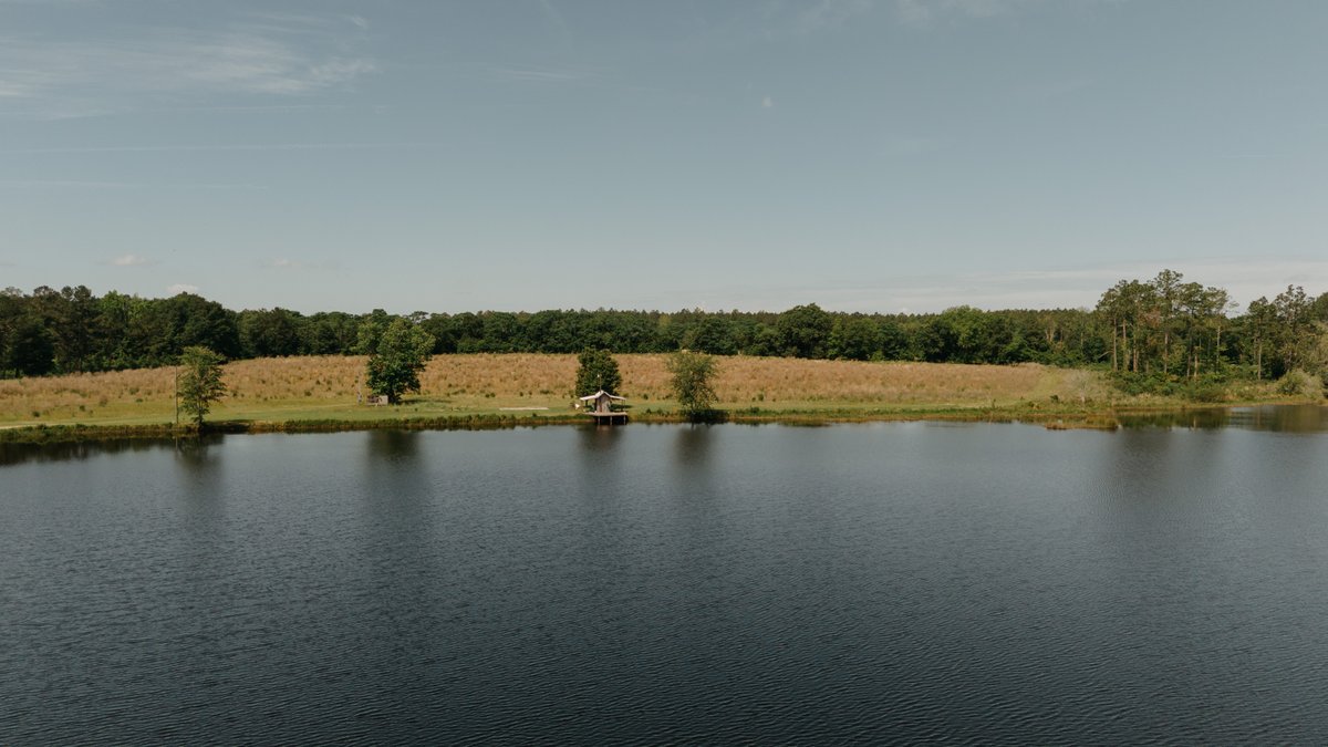 Image for *UNDER CONTRACT * 90.3 +/- Acres and Quaint Home in Tift County