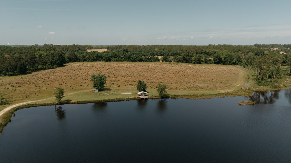Image for *UNDER CONTRACT * 90.3 +/- Acres and Quaint Home in Tift County