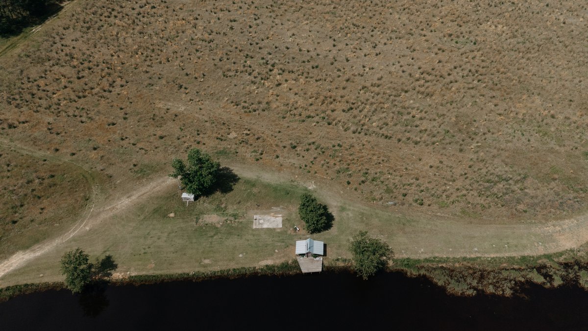 Image for *UNDER CONTRACT * 90.3 +/- Acres and Quaint Home in Tift County