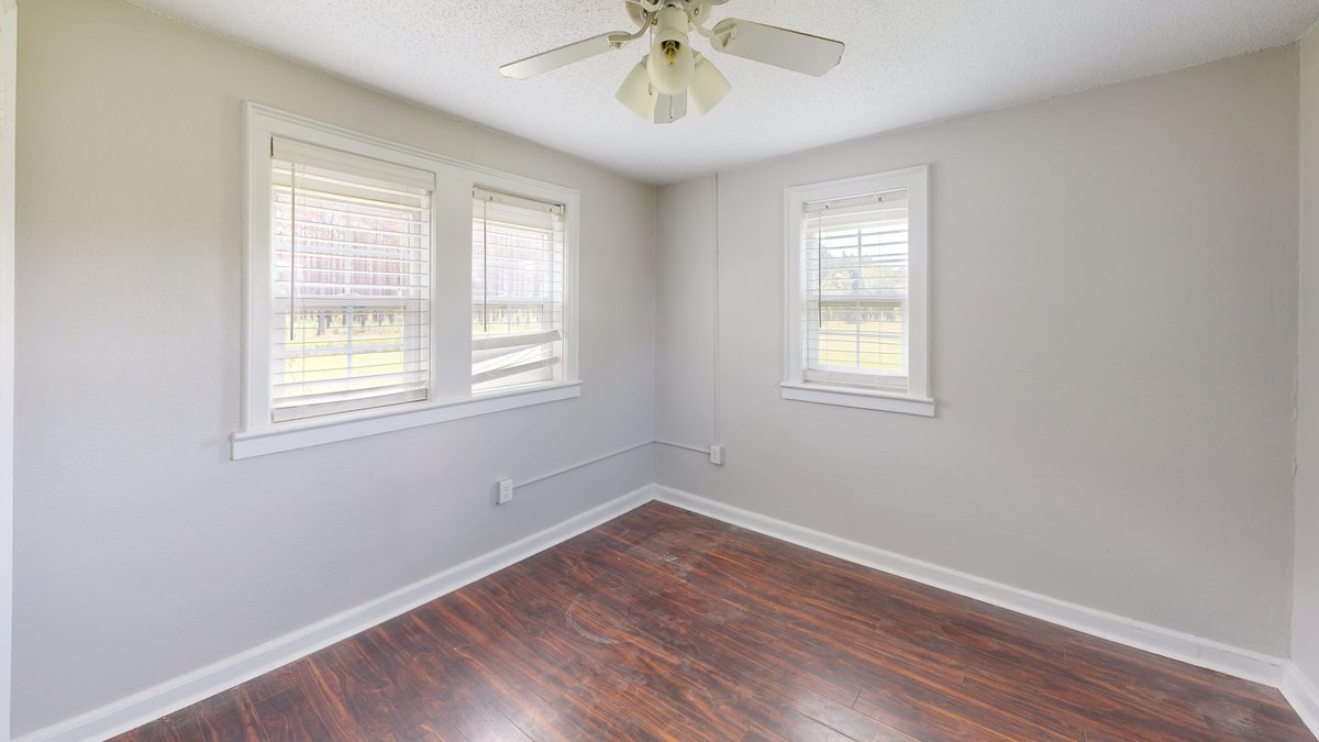 Image for *UNDER CONTRACT * 90.3 +/- Acres and Quaint Home in Tift County