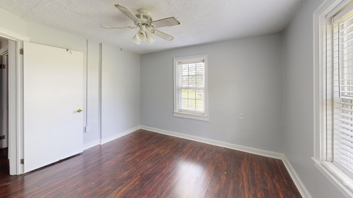Image for *UNDER CONTRACT * 90.3 +/- Acres and Quaint Home in Tift County