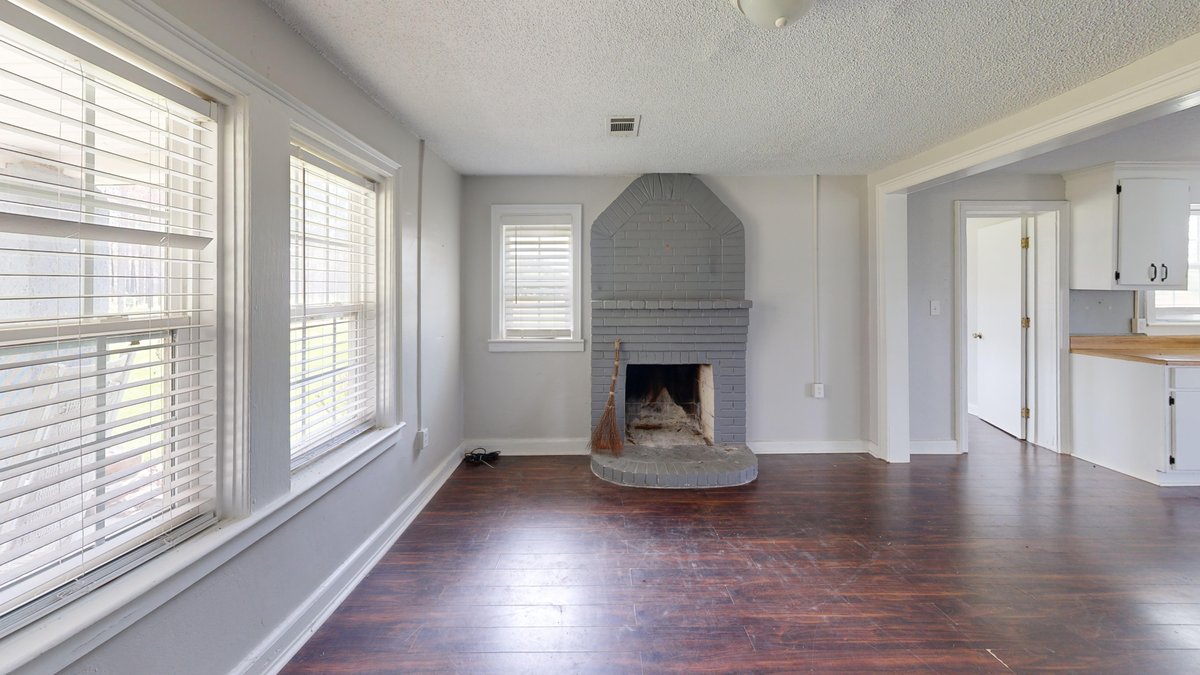 Image for *UNDER CONTRACT * 90.3 +/- Acres and Quaint Home in Tift County