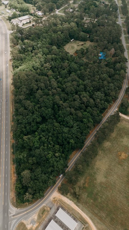Image for 12 +/- Acres on US Hwy 319 N - Margaret Ragin Estate
