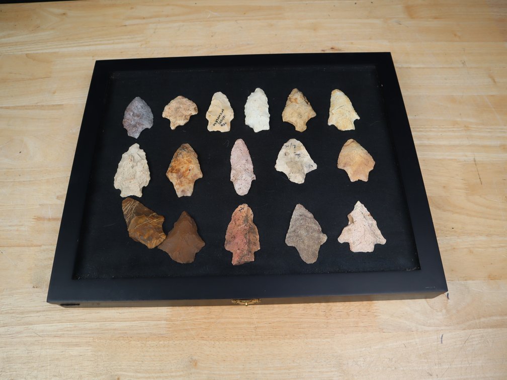 Image for May Gallery - Jewelry, Coins, Collectibles, Artifacts, Furniture and More!
