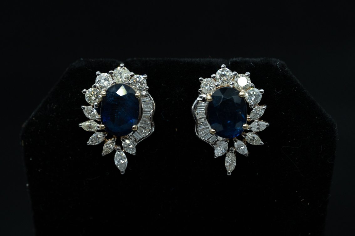 Image for May Gallery - Jewelry, Coins, Collectibles, Artifacts, Furniture and More!
