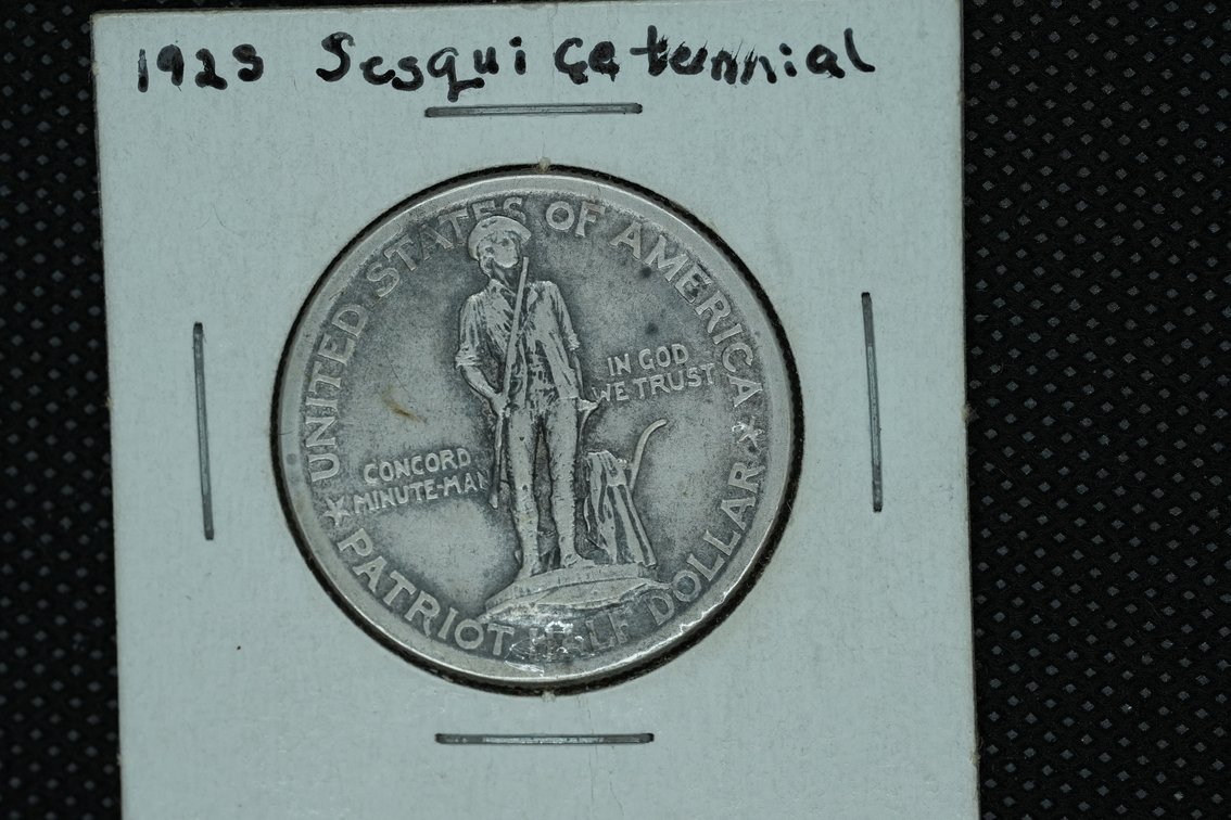 Image for May Gallery - Jewelry, Coins, Collectibles, Artifacts, Furniture and More!