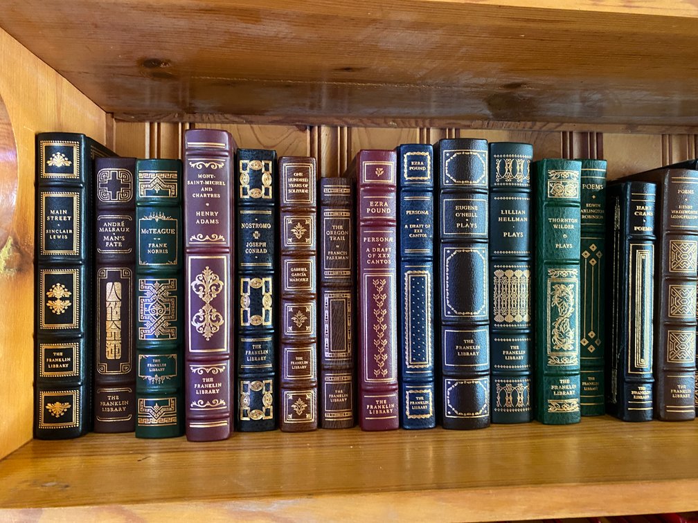 Image for The Estate of Henry Gordon Davis Jr. - Furniture, China, Home Decor, Books and More!