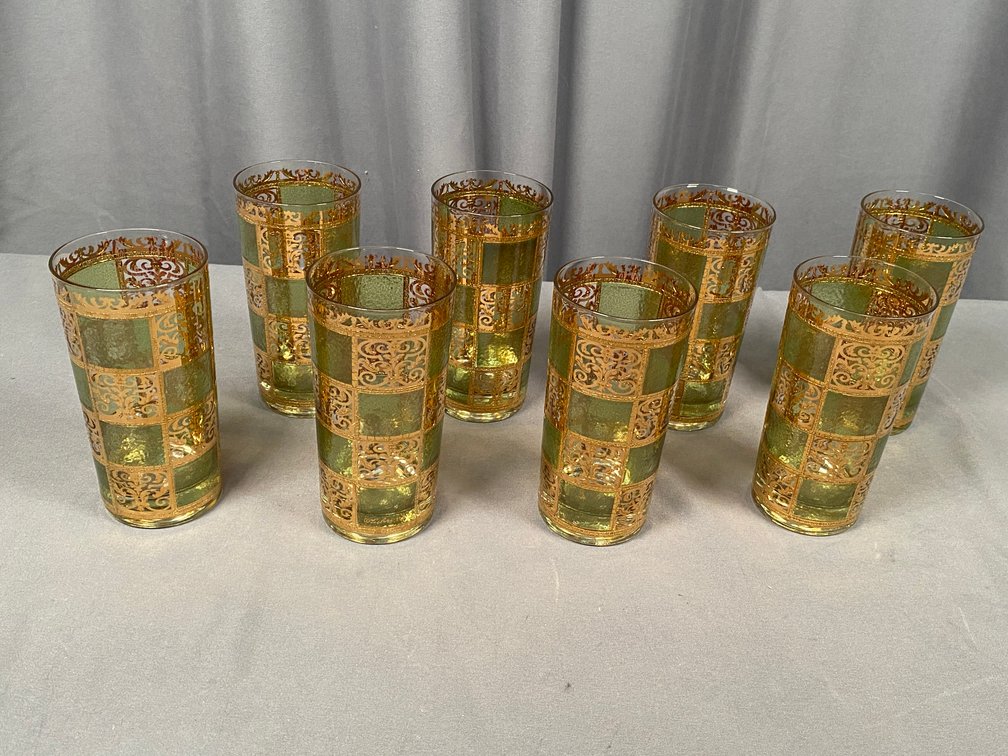 Image for The Estate of Henry Gordon Davis Jr. - Furniture, China, Home Decor, Books and More!