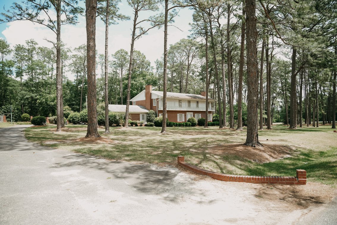 Image for Residential and Investment Real Estate in Worth and Tift County - The Estate of Henry Gordon Davis, Jr.