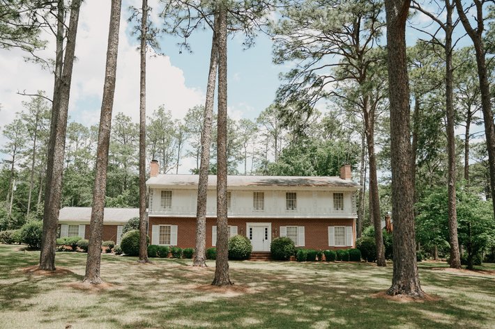 Image for Residential and Investment Real Estate in Worth and Tift County - The Estate of Henry Gordon Davis, Jr.