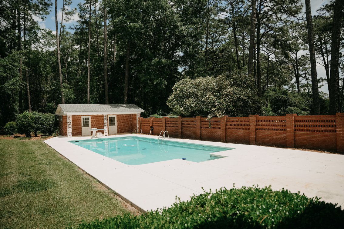 Image for Residential and Investment Real Estate in Worth and Tift County - The Estate of Henry Gordon Davis, Jr.