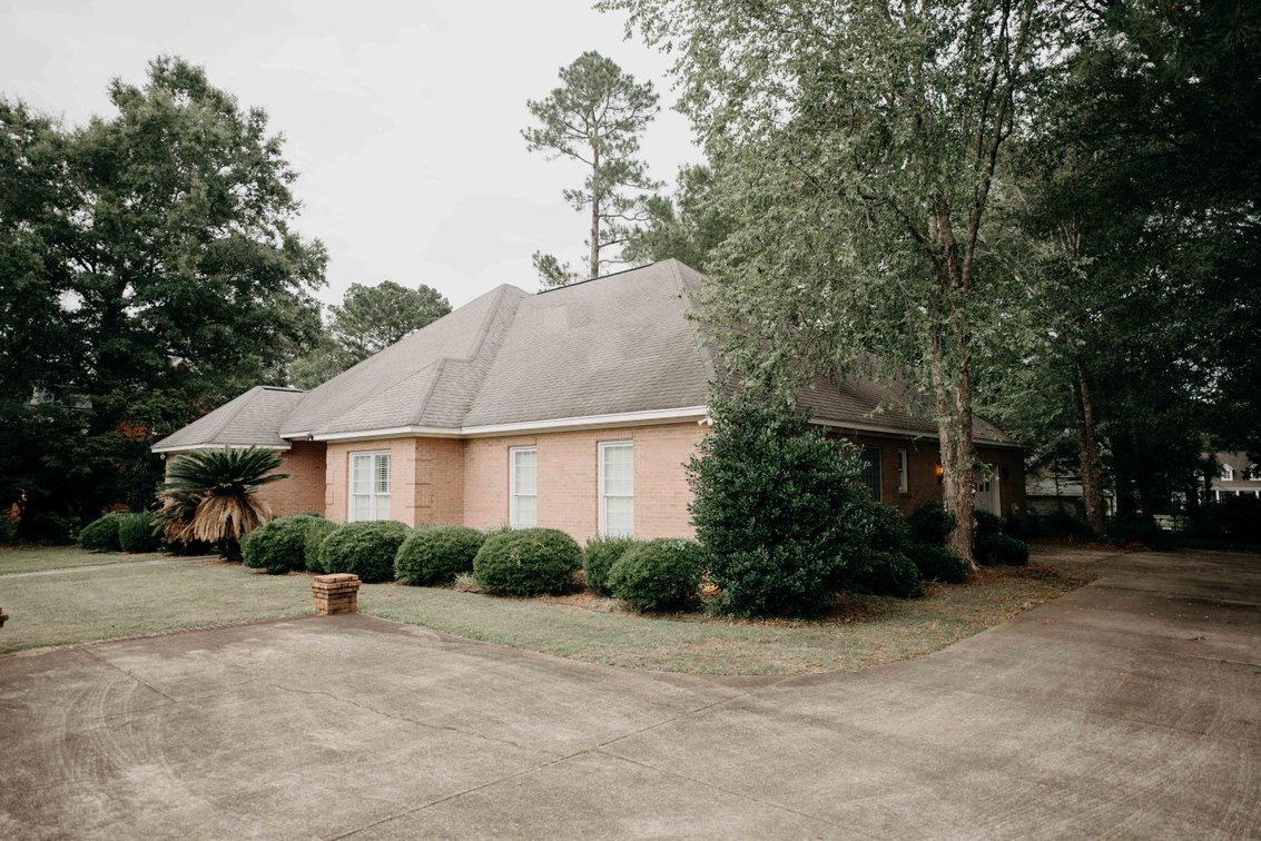 Image for Charming Brick Home in Albany, Georgia - The Estate of Norman Phillip Nadrich