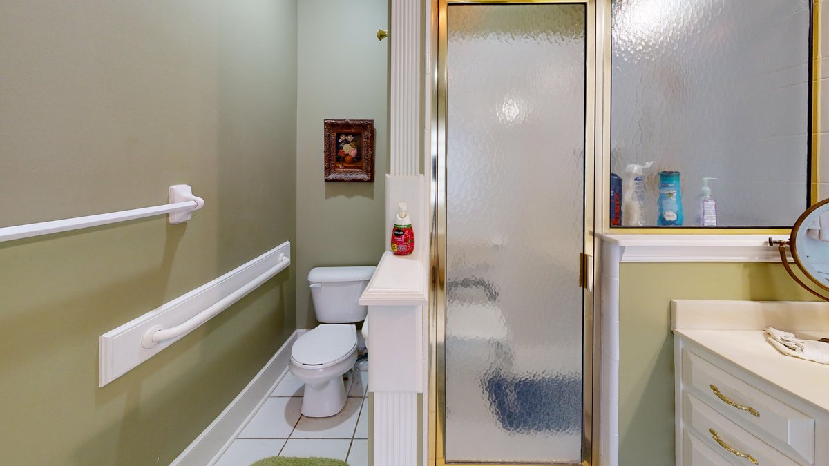 Image for Charming Brick Home in Albany, Georgia - The Estate of Norman Phillip Nadrich
