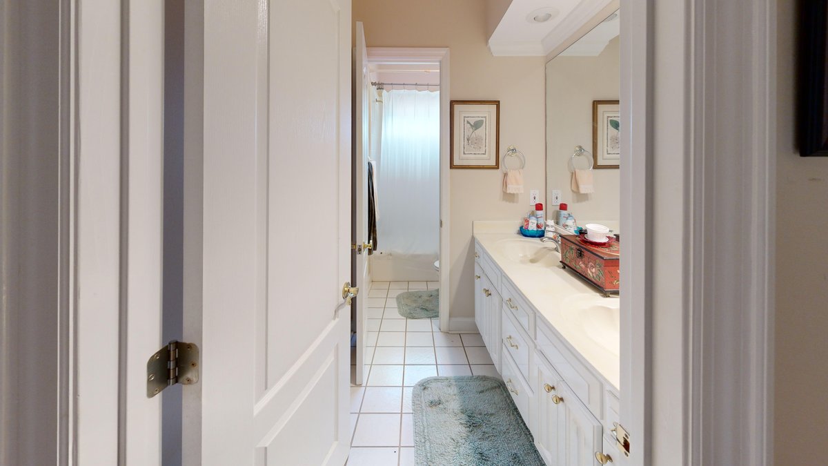 Image for Charming Brick Home in Albany, Georgia - The Estate of Norman Phillip Nadrich