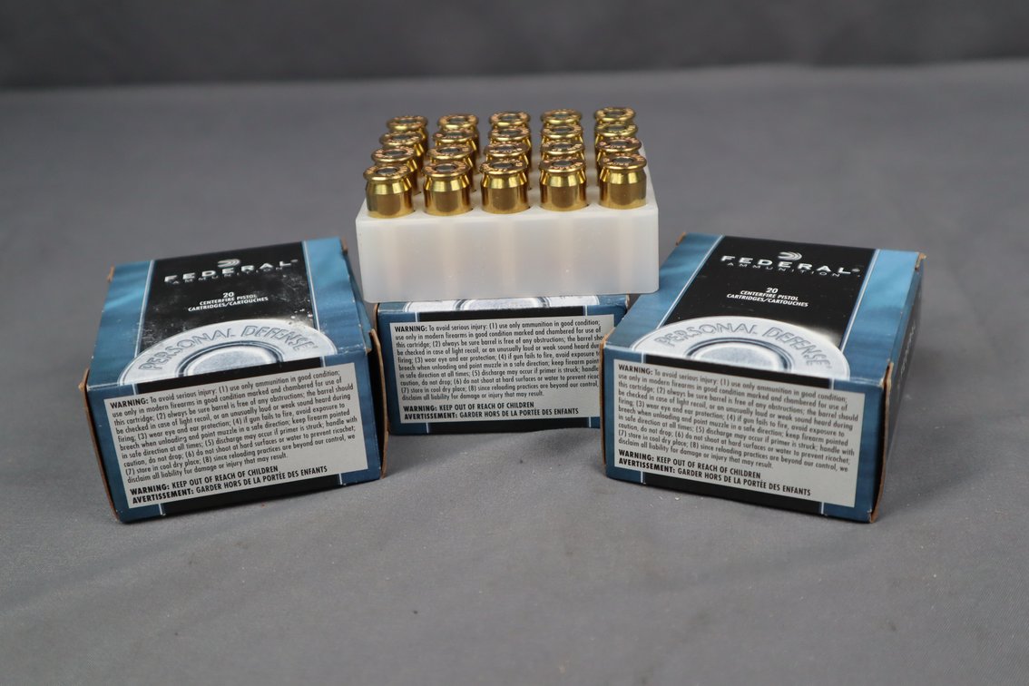 Image for Firearms, Ammunition, Accessories and More