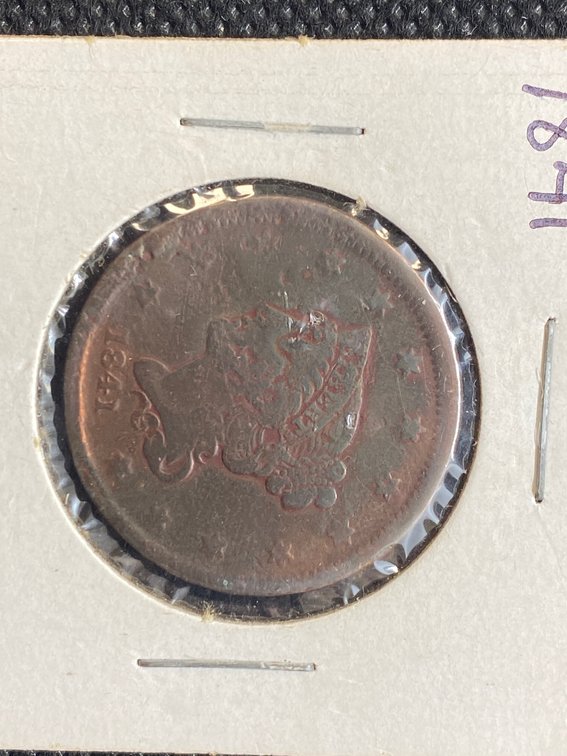 Image for Gold and Silver Coins, Sporting Goods, Pottery, and Other Collectible Coins and Treasures