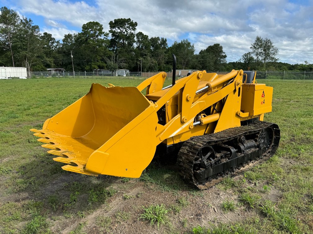 Image for Late Summer Equipment and Consignments