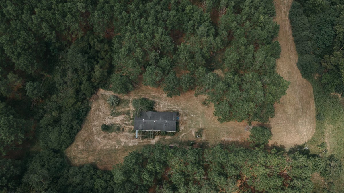 Image for 77.2 +/- Acre Sumter County Retreat: Restored Farmhouse, Hunting Land, and Timber Offered in Four Tracts