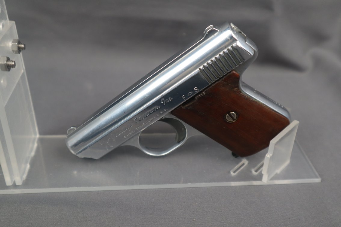 Image for Firearms, Ammunition, Gold, Coins, Currency, Artifacts and More!