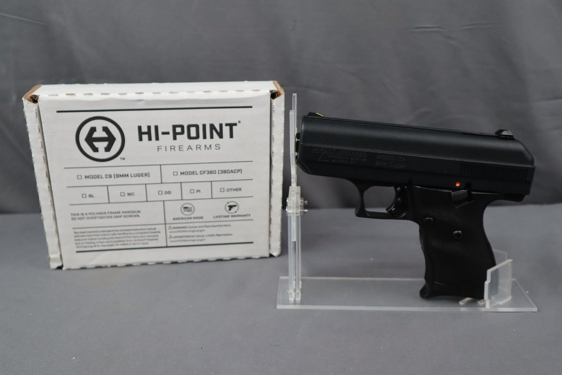 Image for Firearms, Ammunition, Gold, Coins, Currency, Artifacts and More!