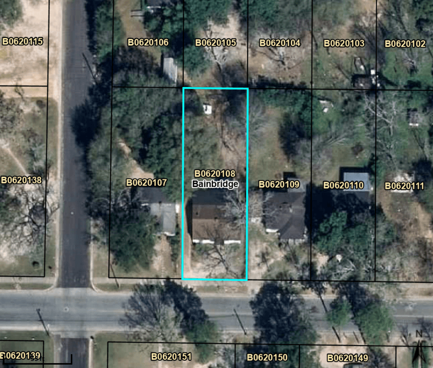 Image for Bainbridge, Georgia Investment Properties