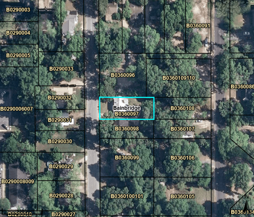 Image for Bainbridge, Georgia Investment Properties