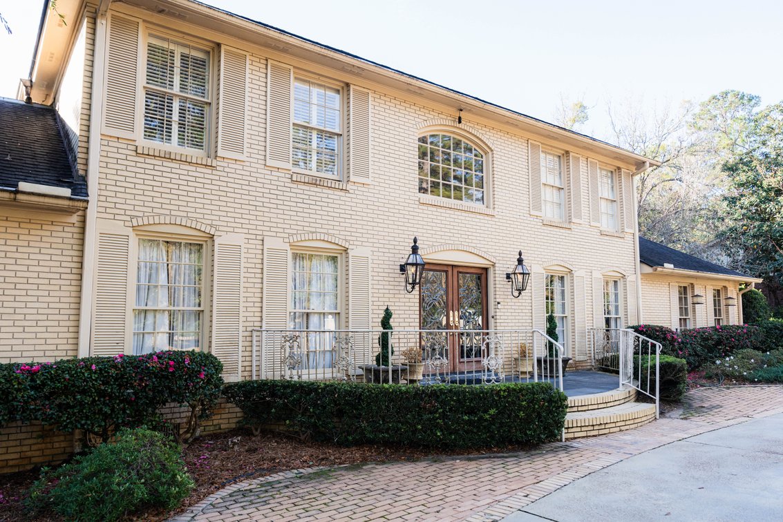 Image for Golf Course Home for Sale at Auction | Killearn Country Club, Tallahassee, Florida