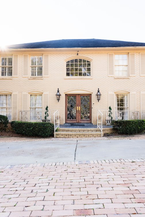 Image for Golf Course Home for Sale at Auction | Killearn Country Club, Tallahassee, Florida