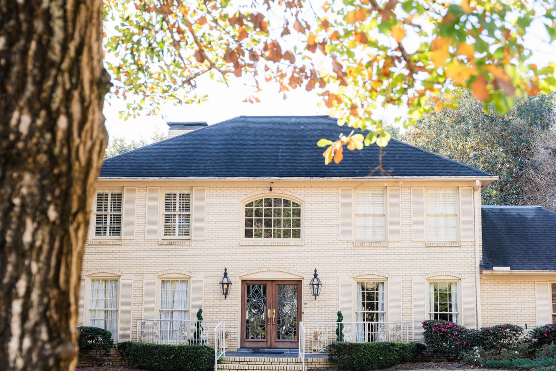 Image for Golf Course Home for Sale at Auction | Killearn Country Club, Tallahassee, Florida